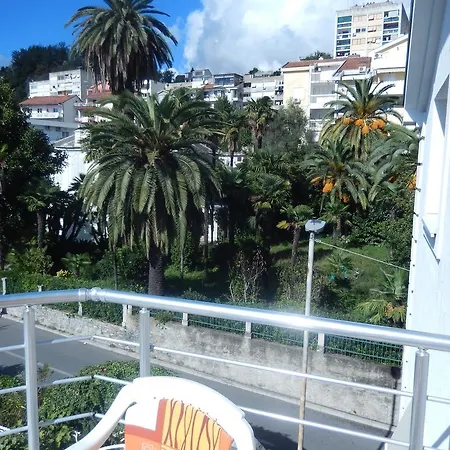 Apartment Brace Grakalica 20B Herceg Novi Exterior photo