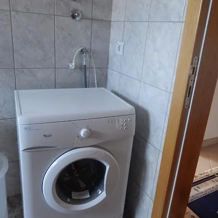 Apartment Brace Grakalica 20B Herceg Novi Exterior photo