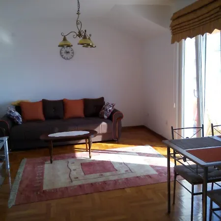 Apartment Brace Grakalica 20B Herceg Novi Exterior photo