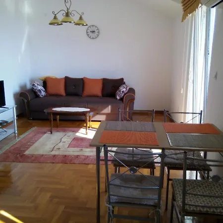 Apartment Brace Grakalica 20B Herceg Novi Exterior photo